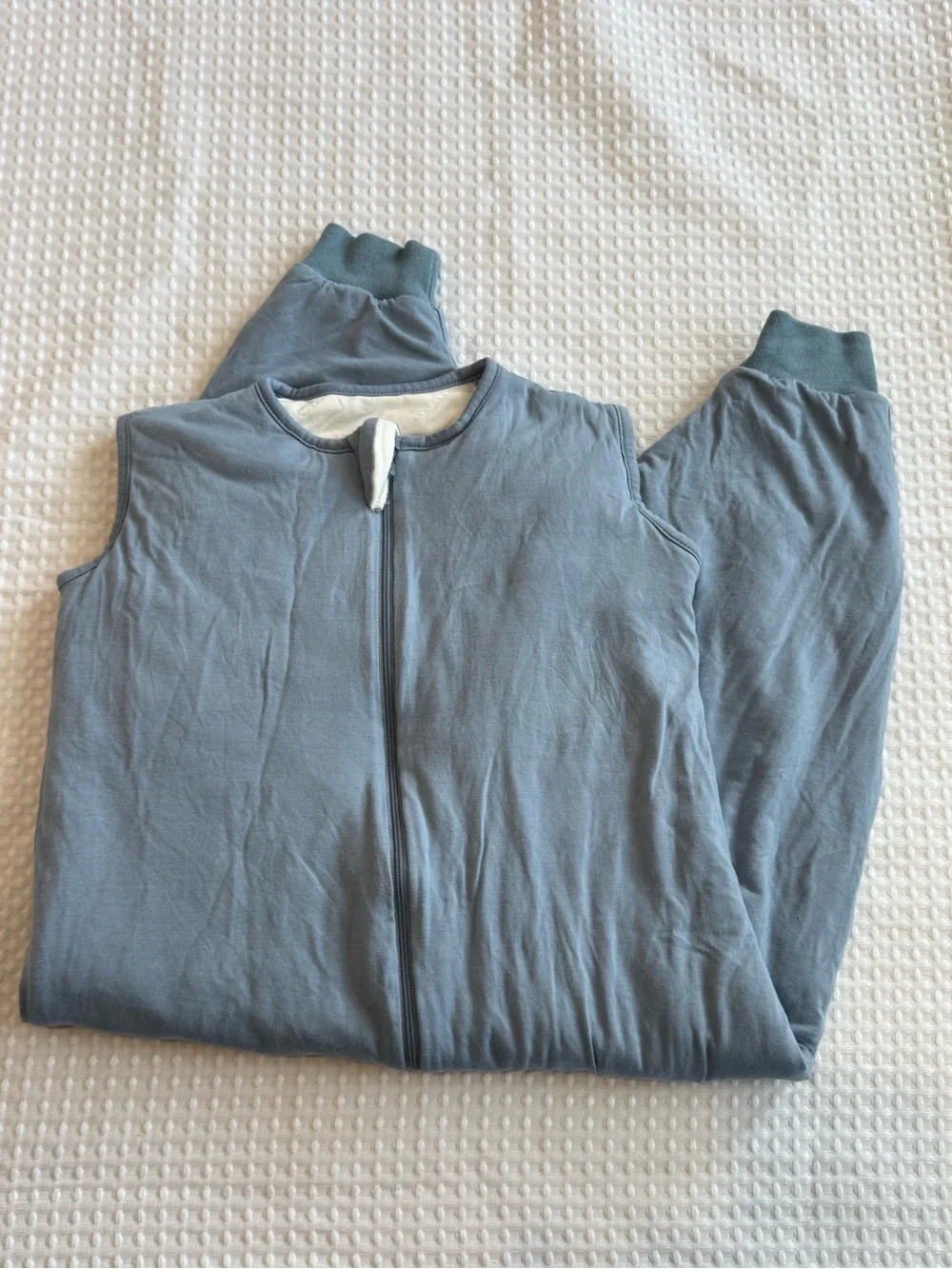 NWOT Kyte Baby Large Walker Sleep Bag